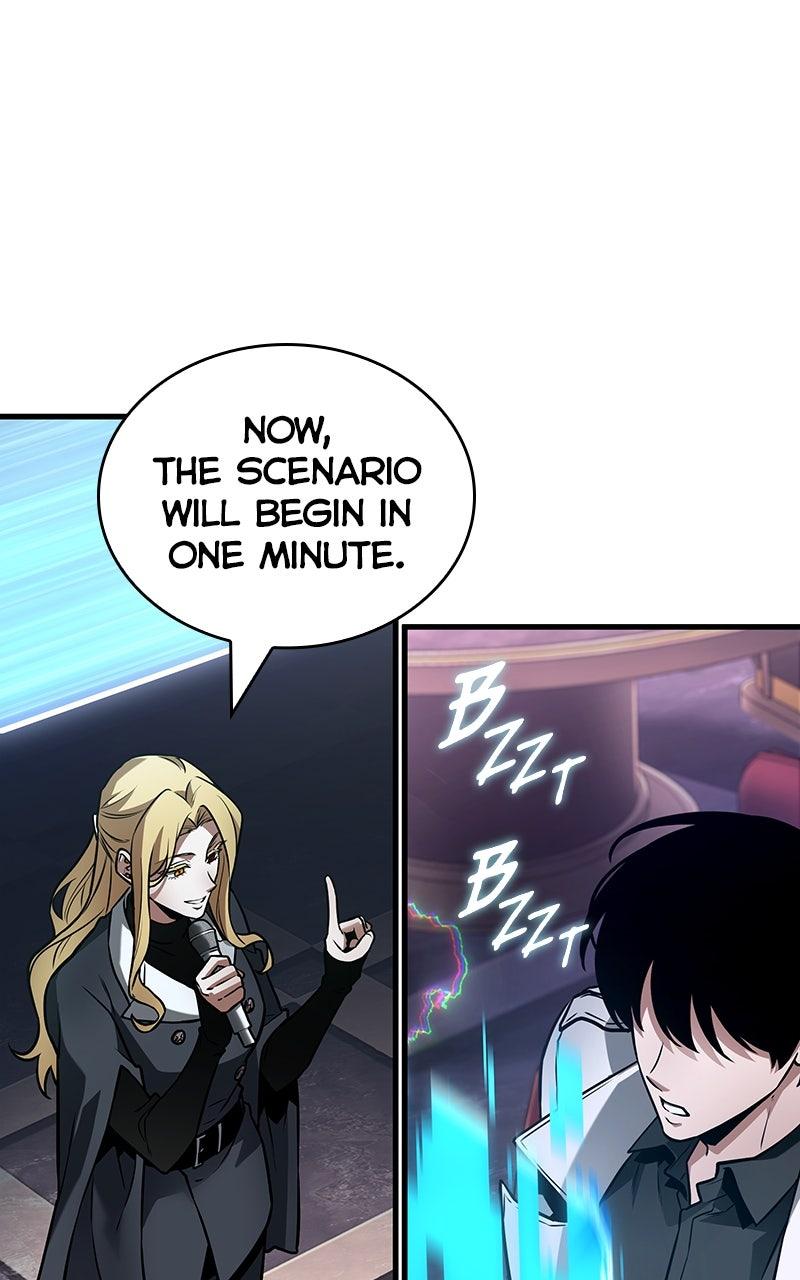 Omniscient Reader Chapter 273 — page 87