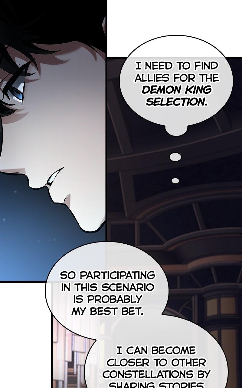 Omniscient Reader Chapter 273 — page 91