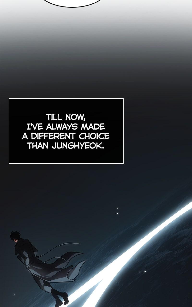 Omniscient Reader Chapter 273 — page 105