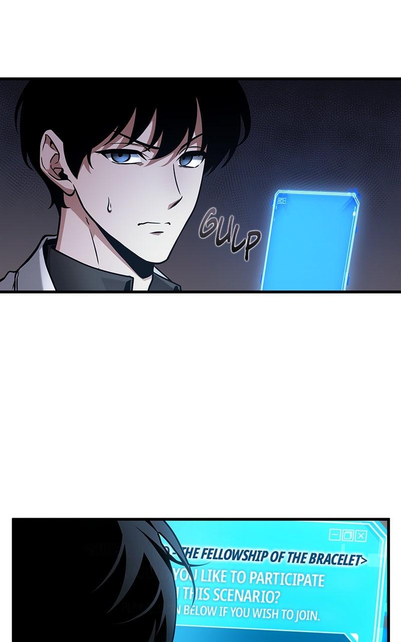Omniscient Reader Chapter 273 — page 110