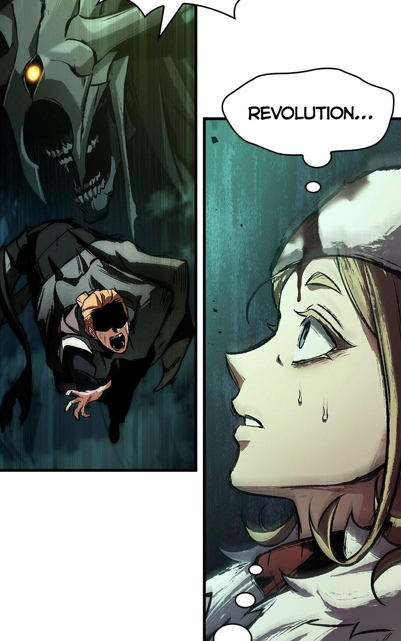 Omniscient Reader Chapter 273 — page 135