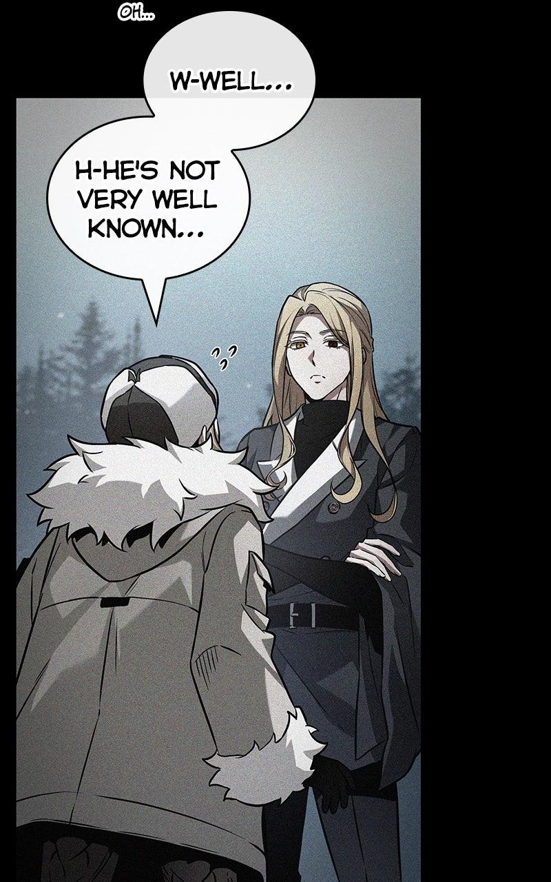 Omniscient Reader Chapter 274 — page 3