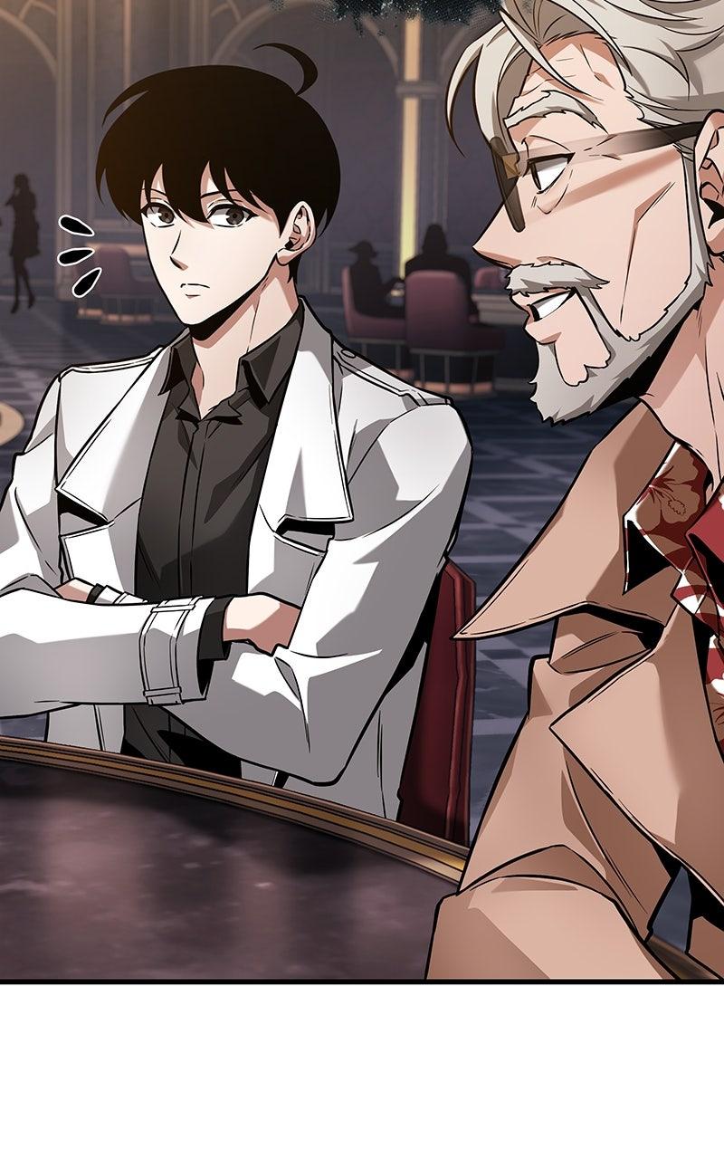 Omniscient Reader Chapter 274 — page 20