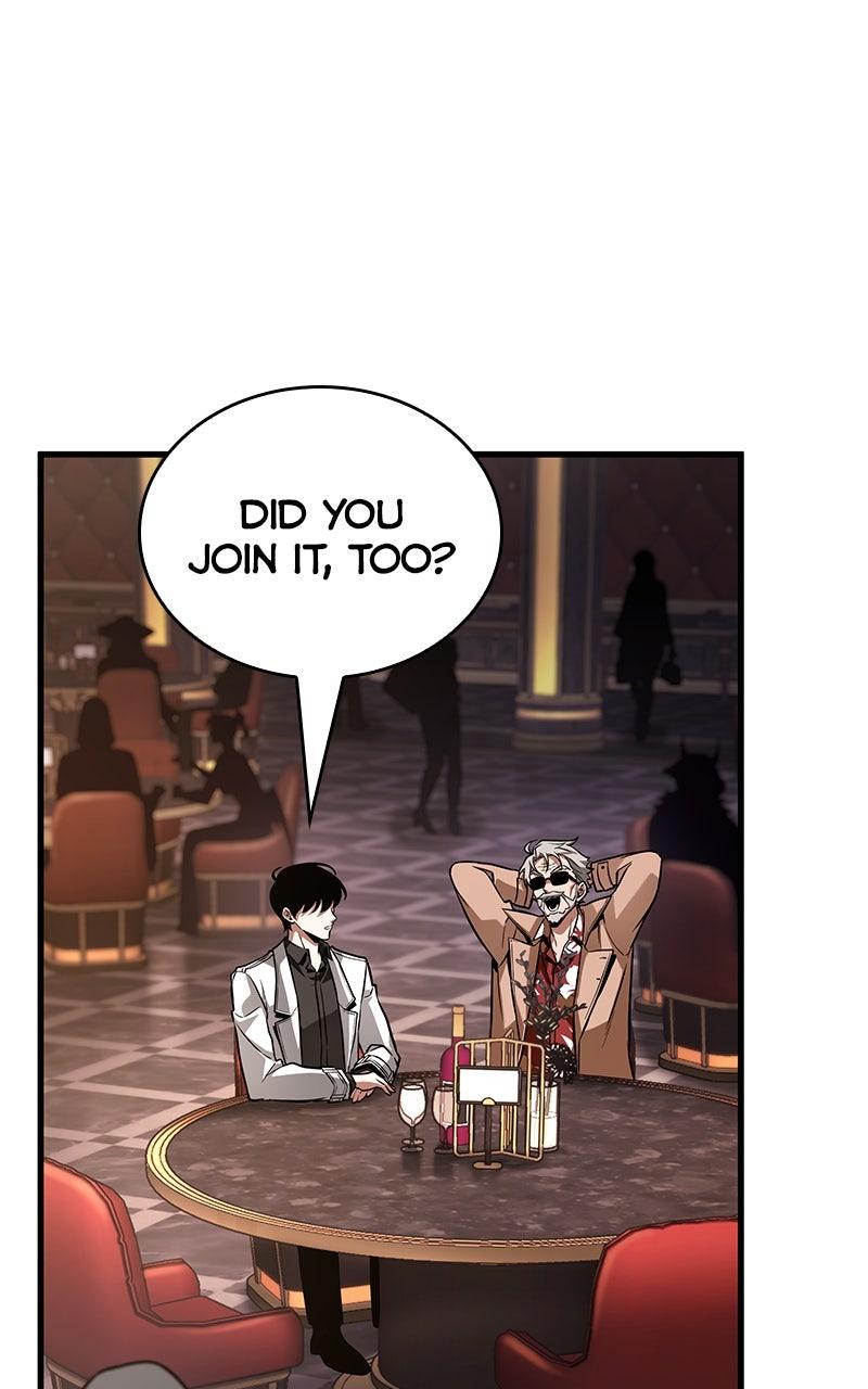 Omniscient Reader Chapter 274 — page 21