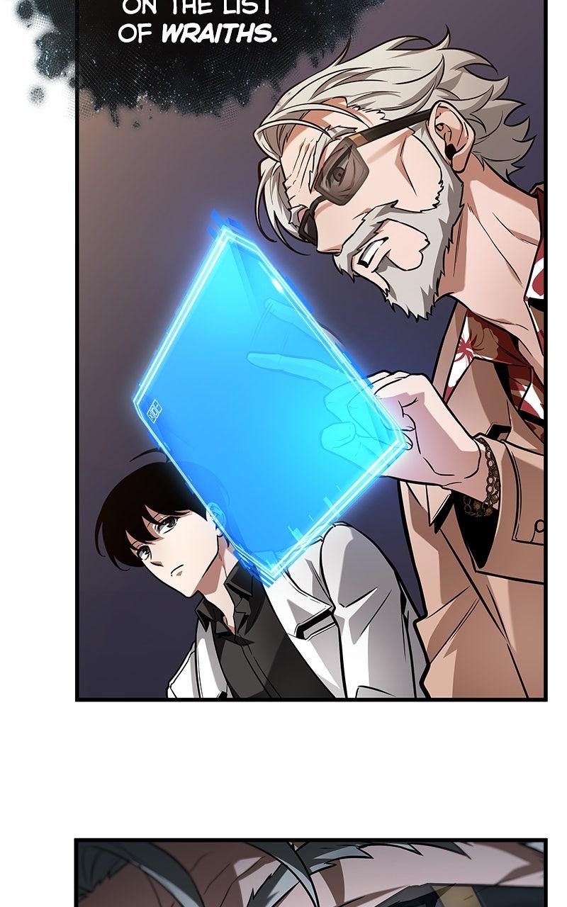 Omniscient Reader Chapter 274 — page 23