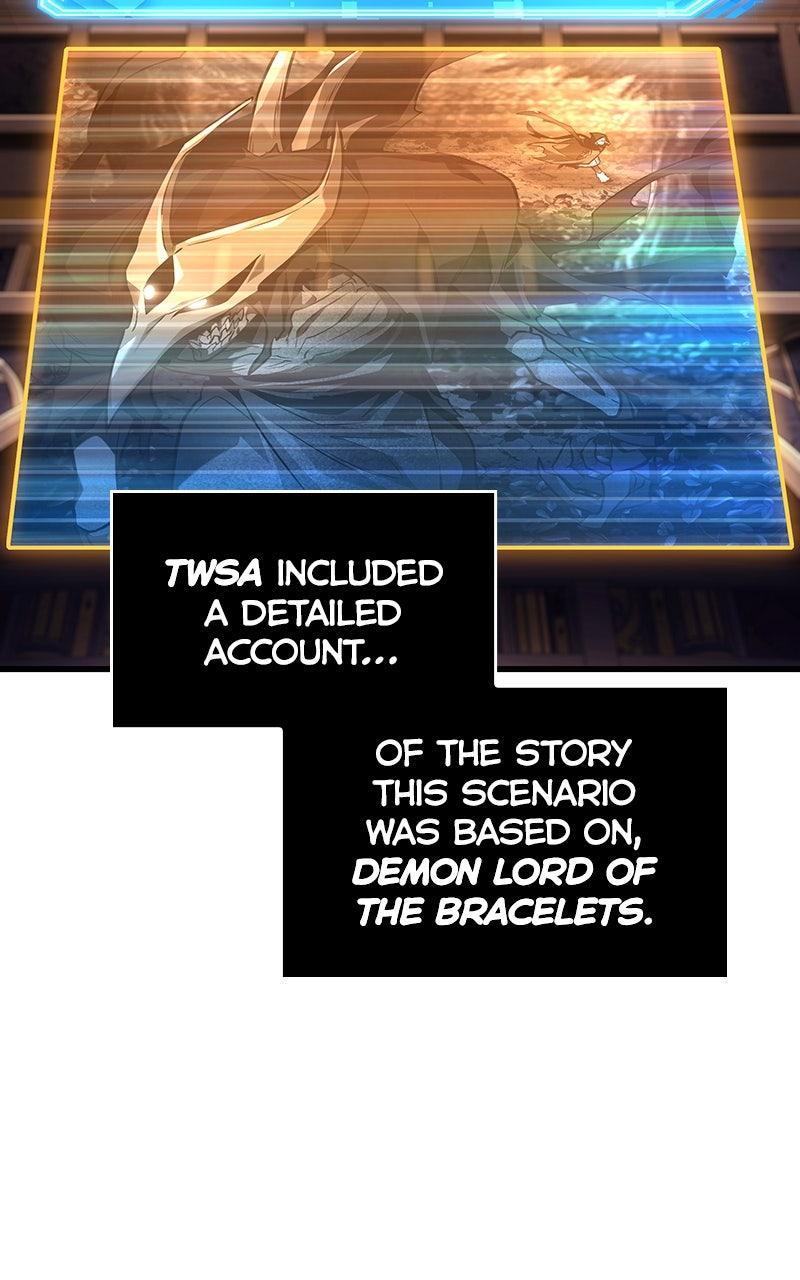 Omniscient Reader Chapter 274 — page 58