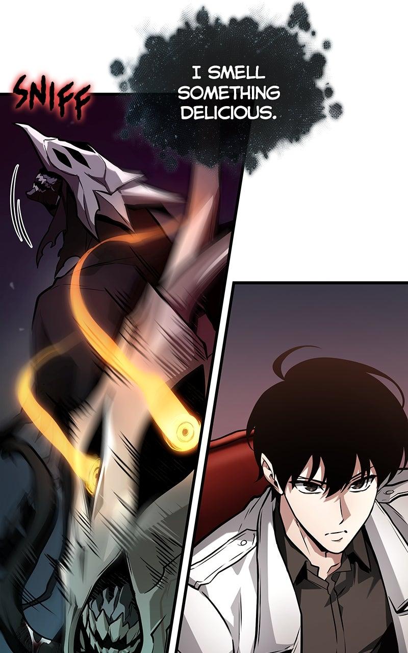 Omniscient Reader Chapter 274 — page 72