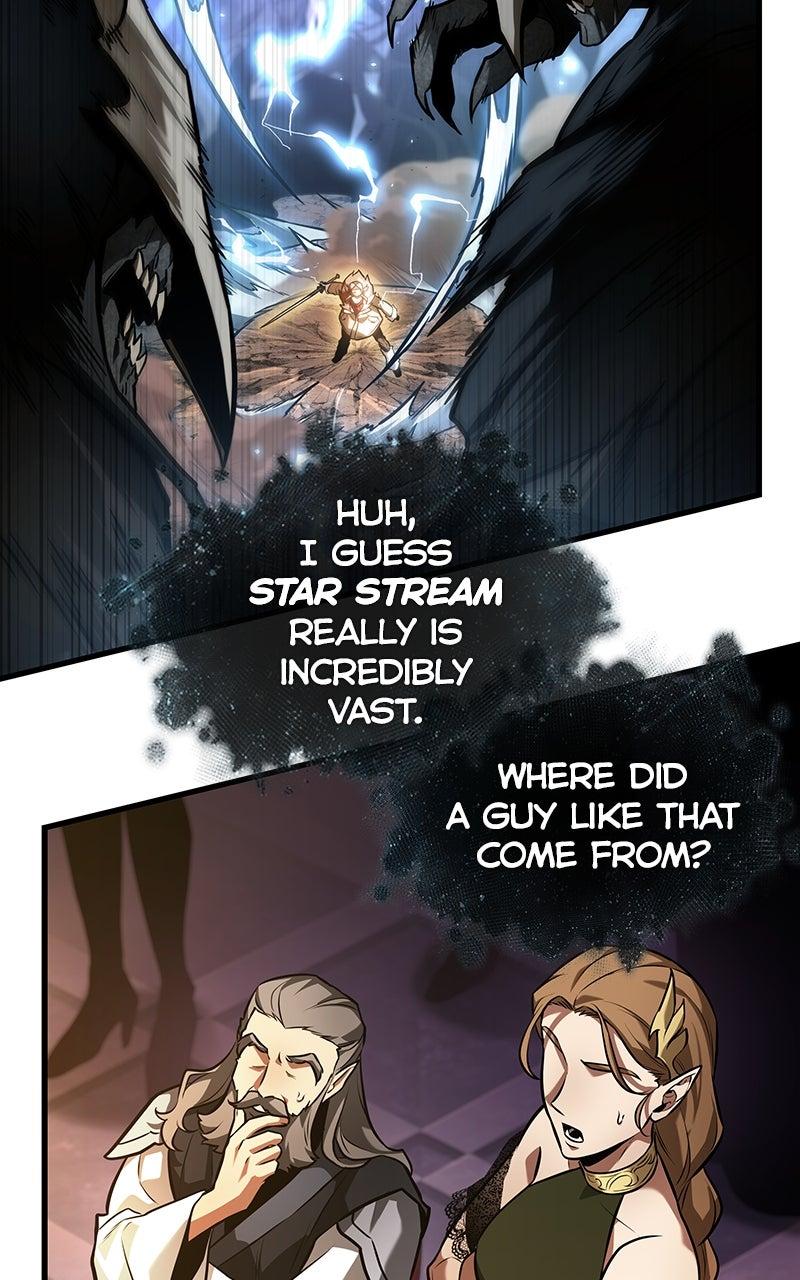 Omniscient Reader Chapter 275 — page 27
