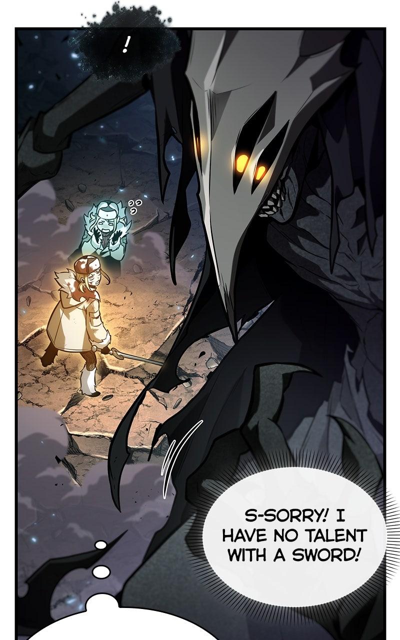 Omniscient Reader Chapter 275 — page 35