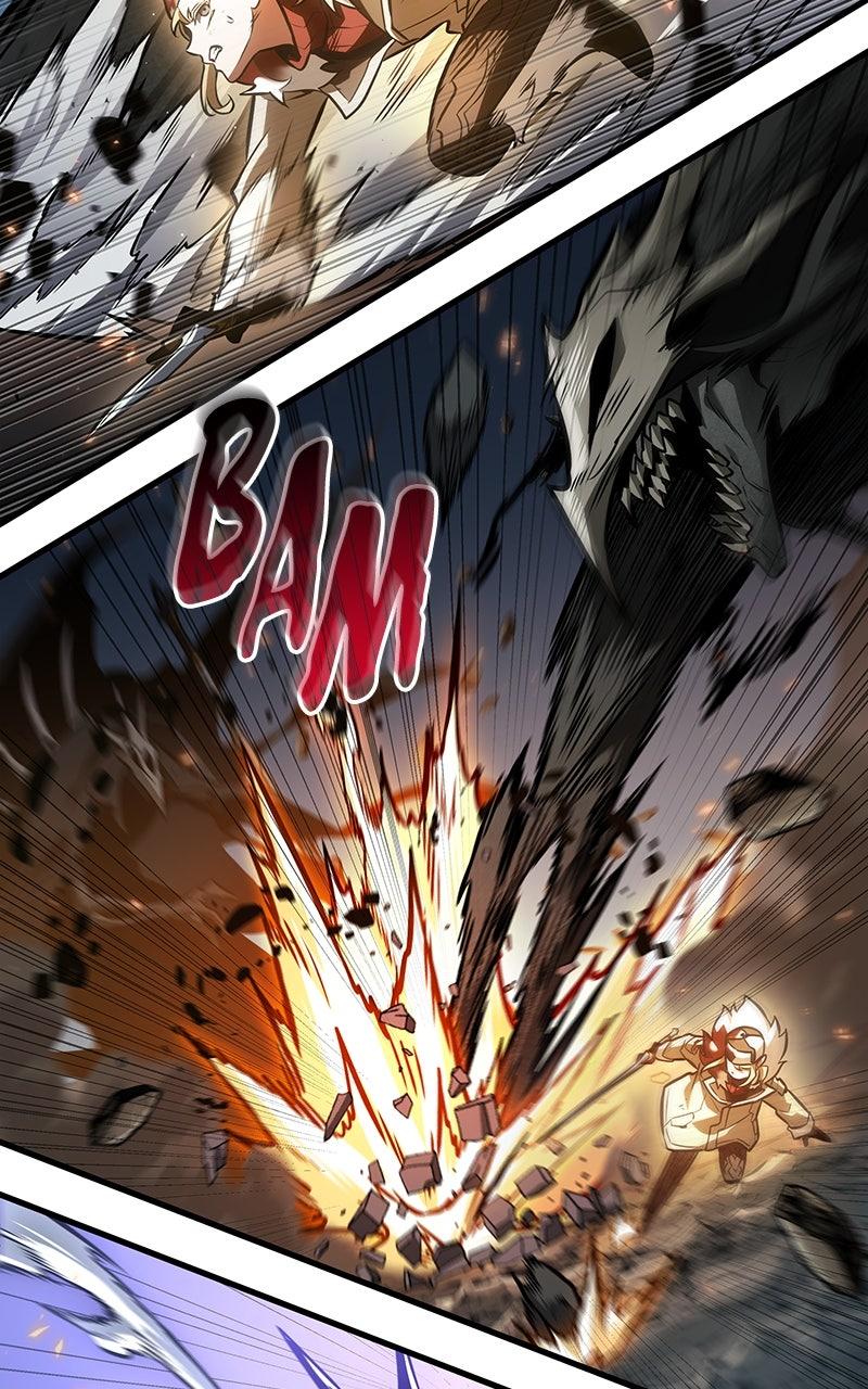 Omniscient Reader Chapter 275 — page 38