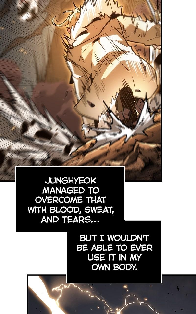 Omniscient Reader Chapter 275 — page 74