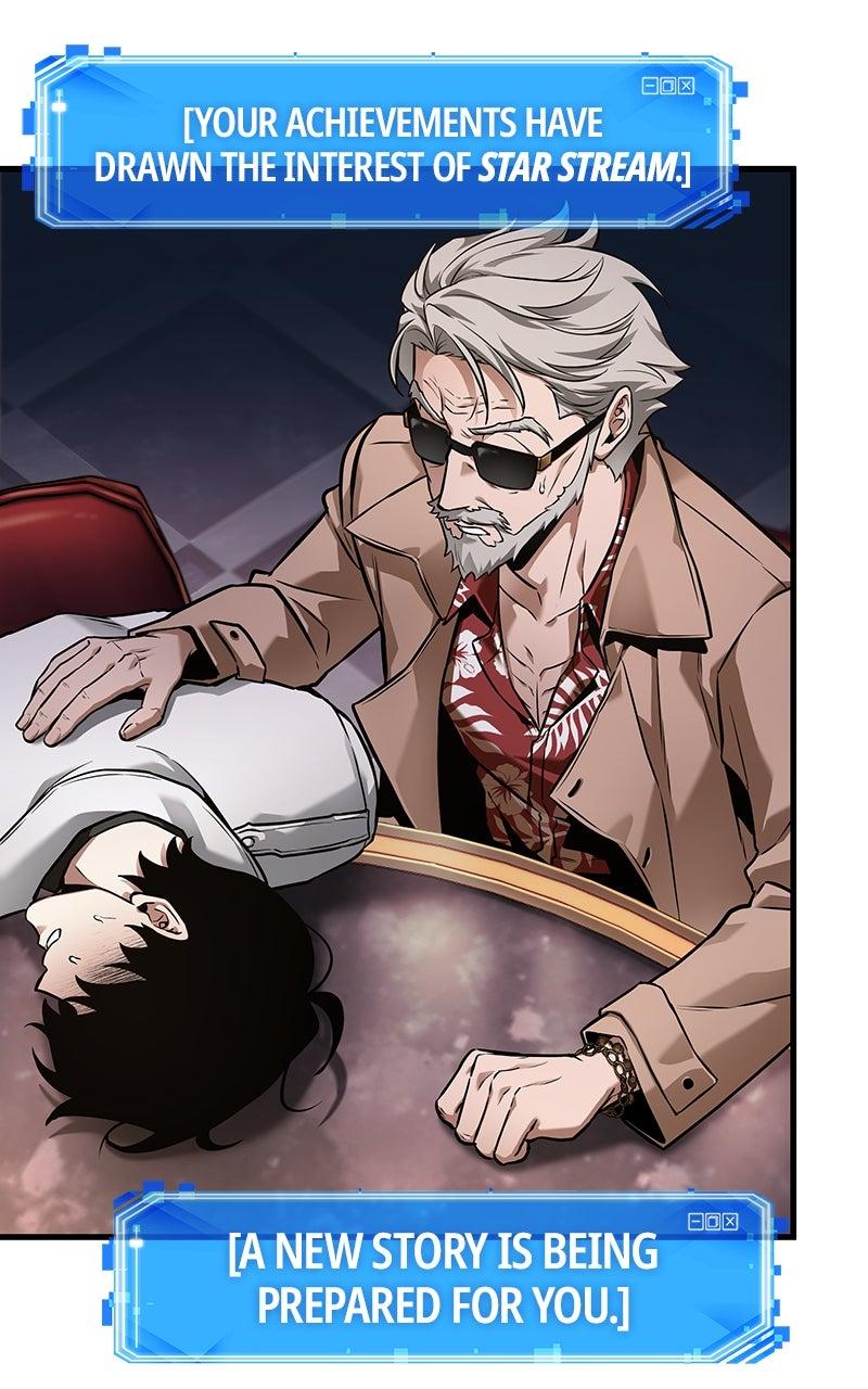 Omniscient Reader Chapter 275 — page 100