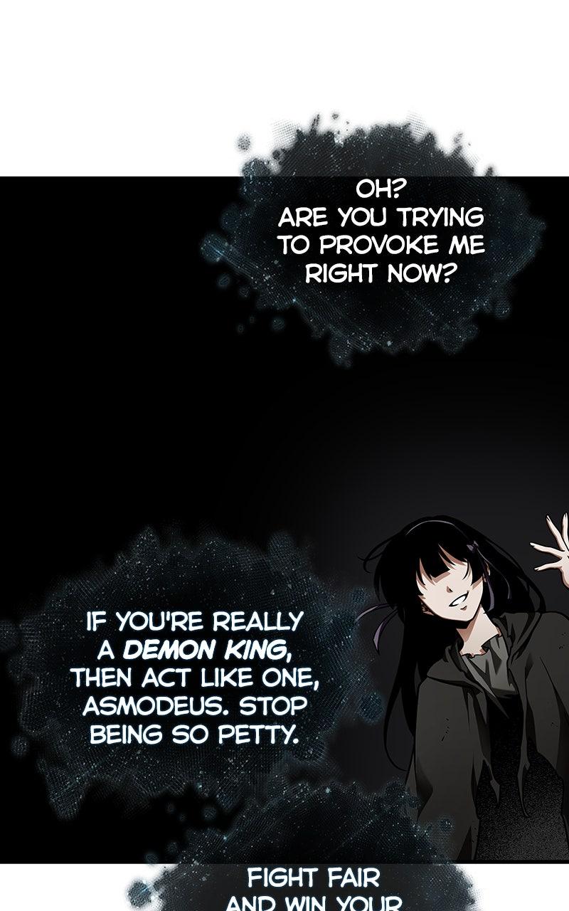 Omniscient Reader Chapter 276 — page 21