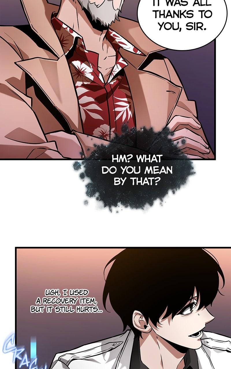 Omniscient Reader Chapter 276 — page 66
