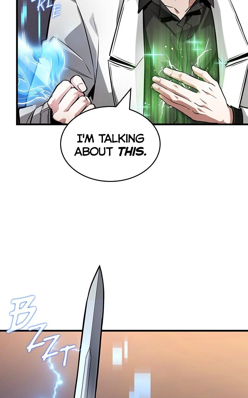 Omniscient Reader Chapter 276 — page 67