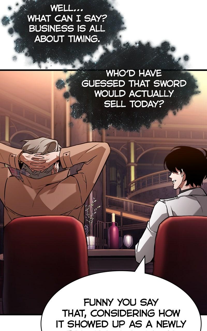 Omniscient Reader Chapter 276 — page 70