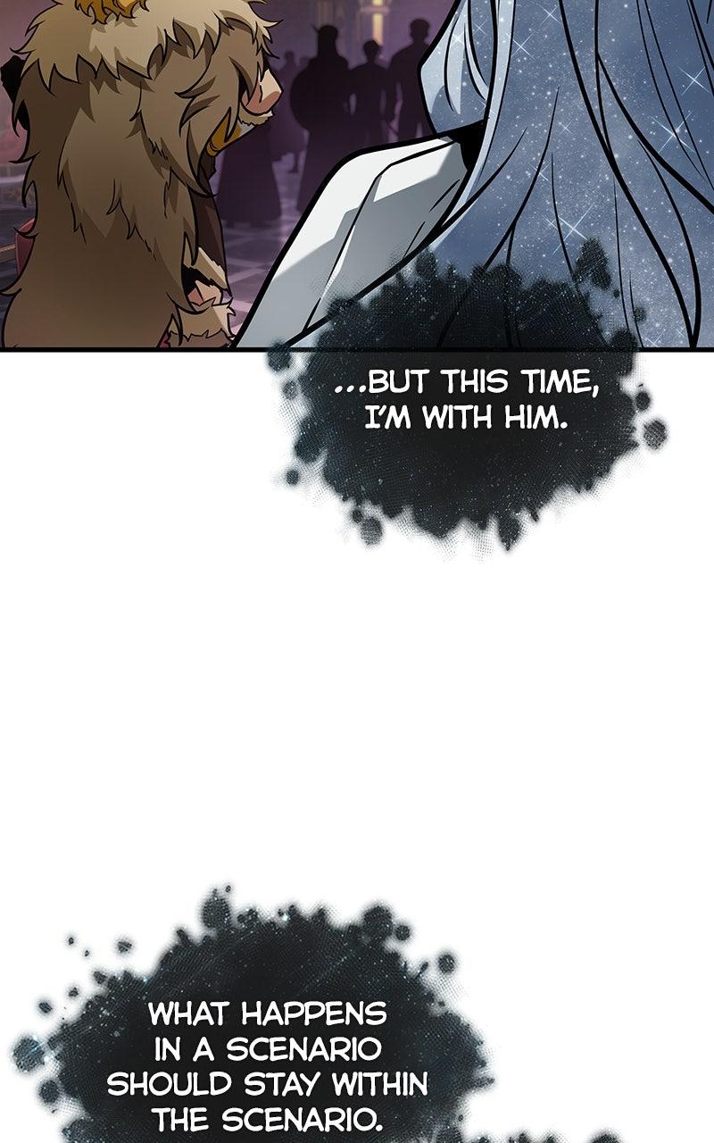 Omniscient Reader Chapter 276 — page 106