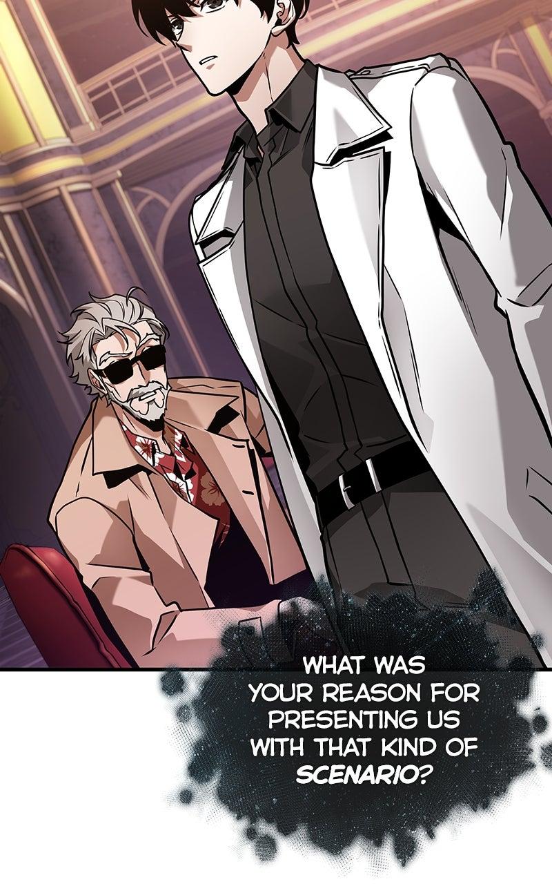 Omniscient Reader Chapter 276 — page 110