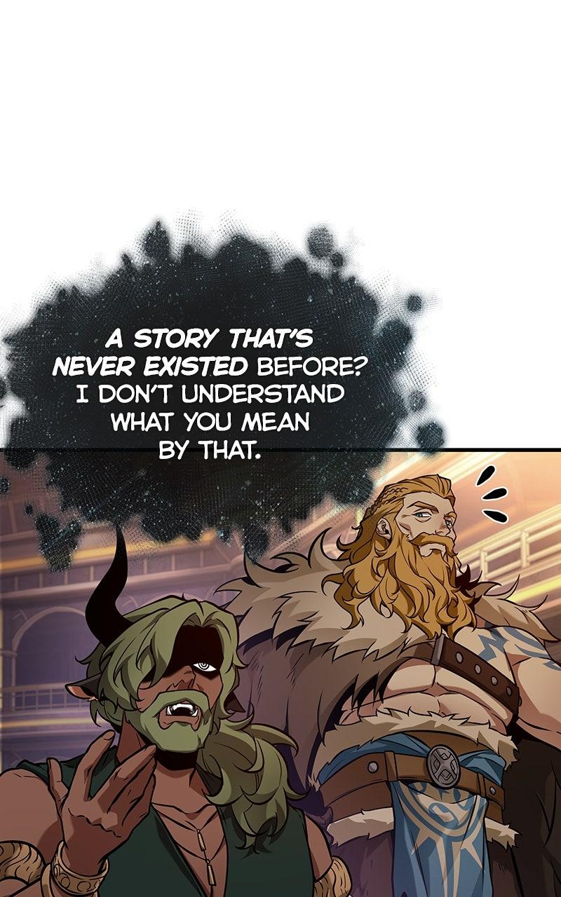 Omniscient Reader Chapter 277 — page 20