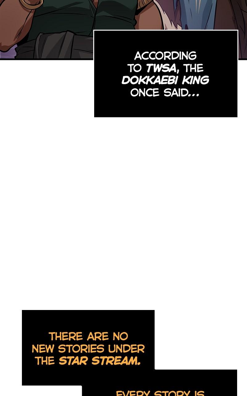 Omniscient Reader Chapter 277 — page 21