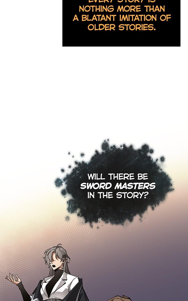 Omniscient Reader Chapter 277 — page 22