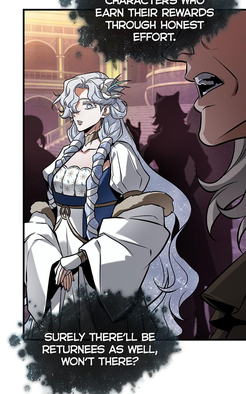 Omniscient Reader Chapter 277 — page 27