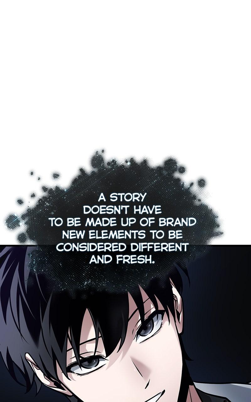 Omniscient Reader Chapter 277 — page 31
