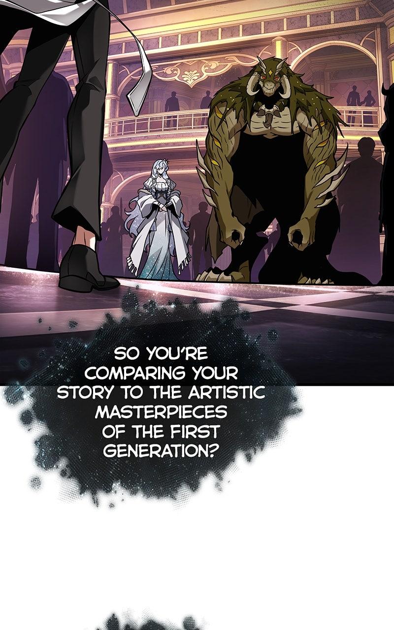 Omniscient Reader Chapter 277 — page 33