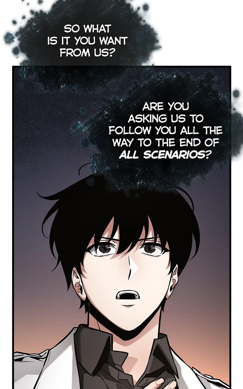 Omniscient Reader Chapter 277 — page 44