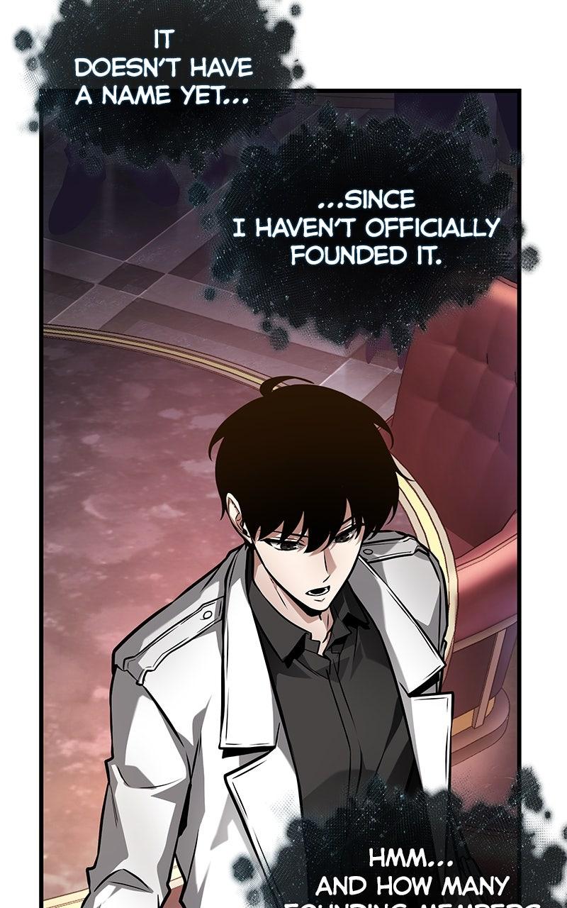 Omniscient Reader Chapter 277 — page 49