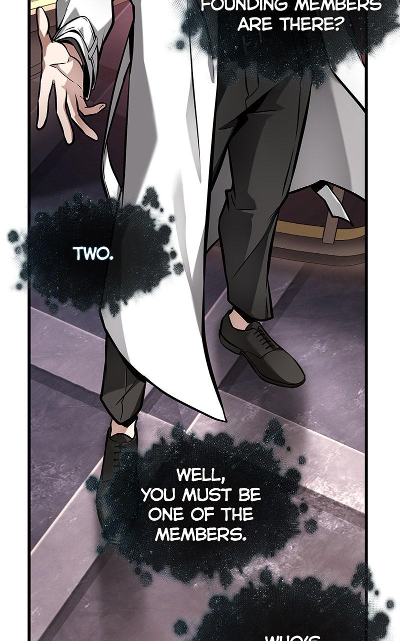 Omniscient Reader Chapter 277 — page 50