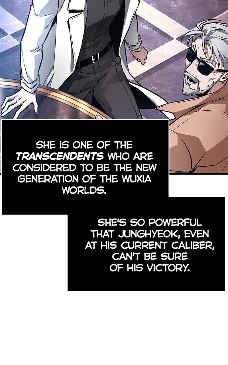 Omniscient Reader Chapter 277 — page 61