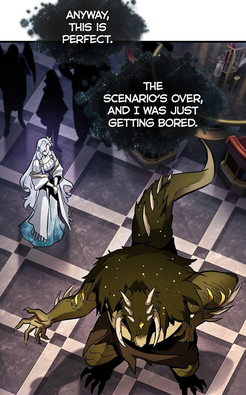 Omniscient Reader Chapter 277 — page 67