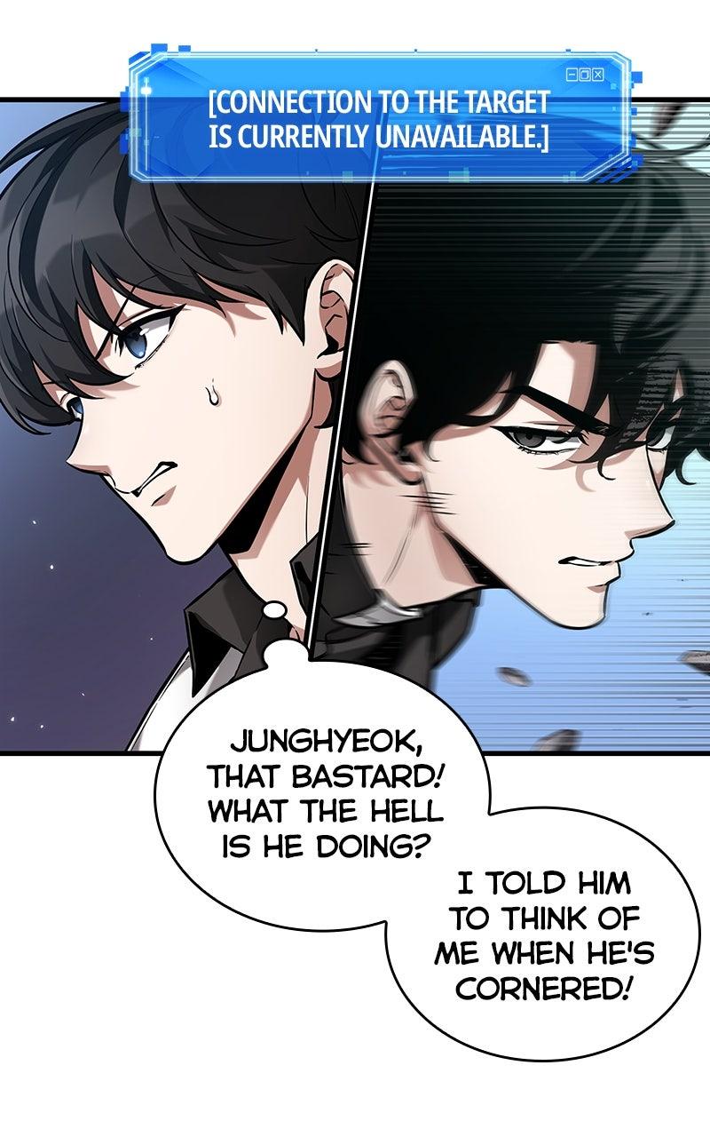 Omniscient Reader Chapter 277 — page 100