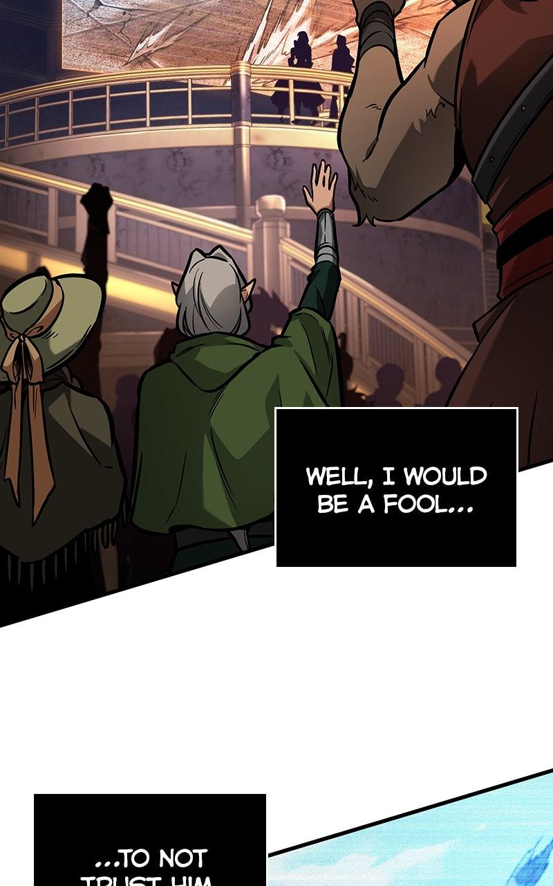 Omniscient Reader Chapter 277 — page 110