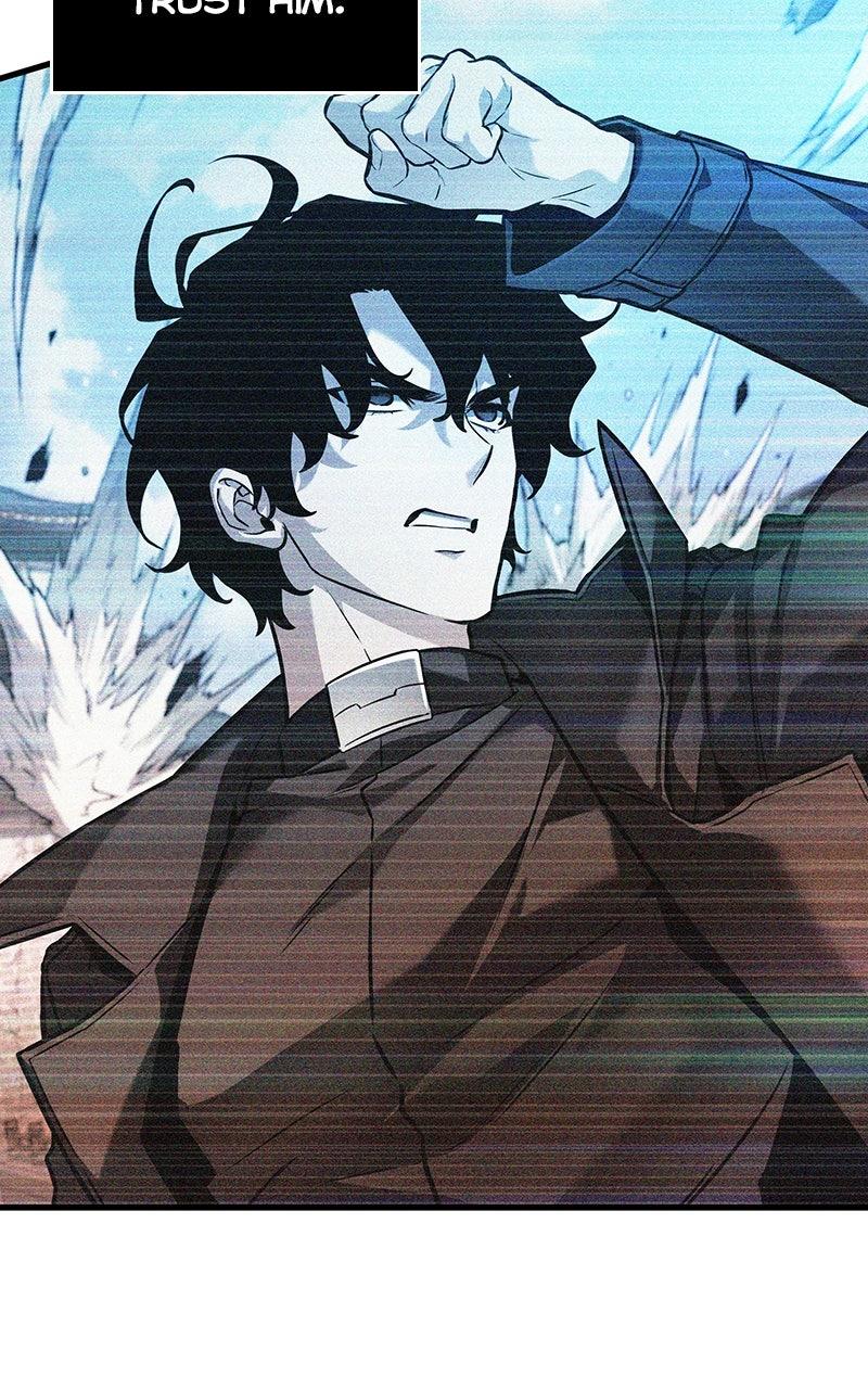 Omniscient Reader Chapter 277 — page 111