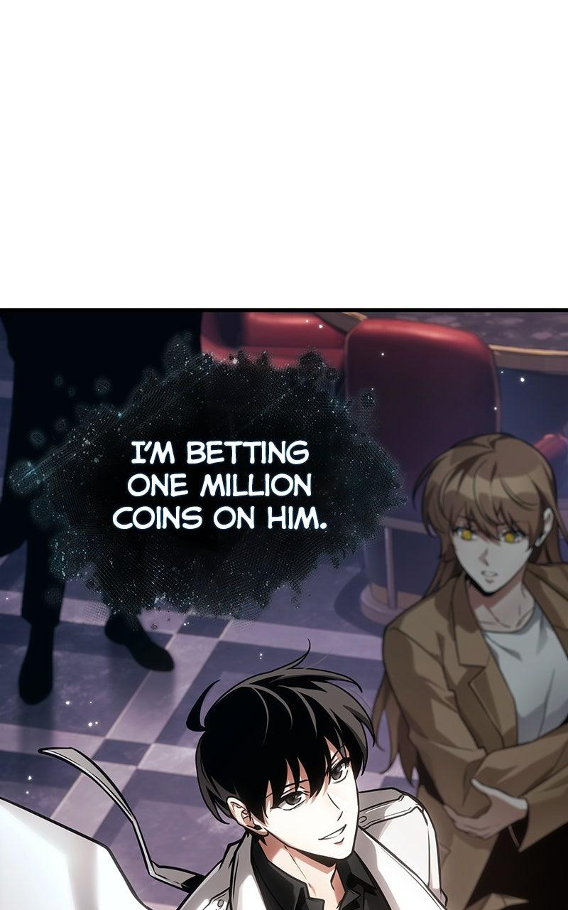 Omniscient Reader Chapter 277 — page 113