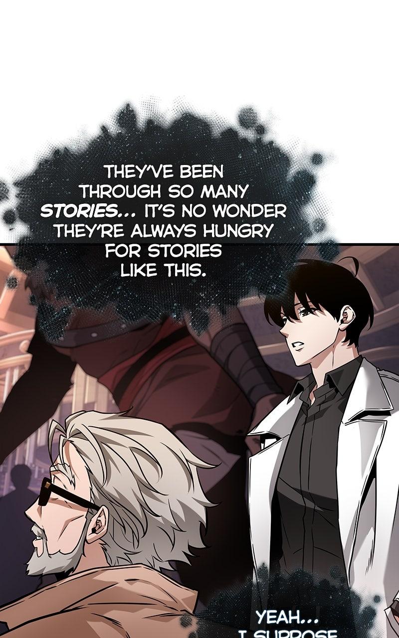 Omniscient Reader Chapter 278 — page 23