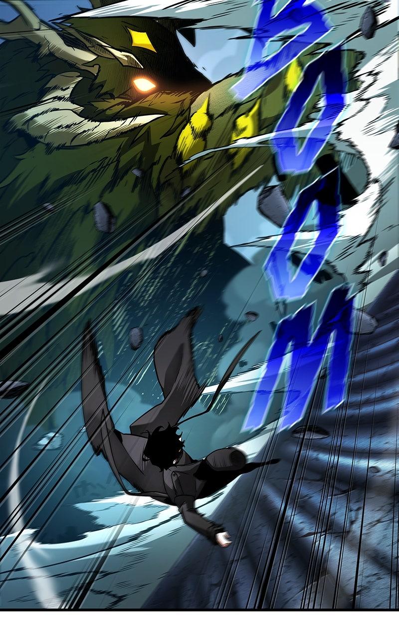 Omniscient Reader Chapter 278 — page 43