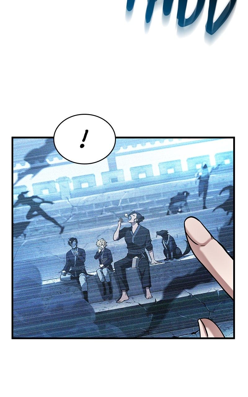 Omniscient Reader Chapter 278 — page 61