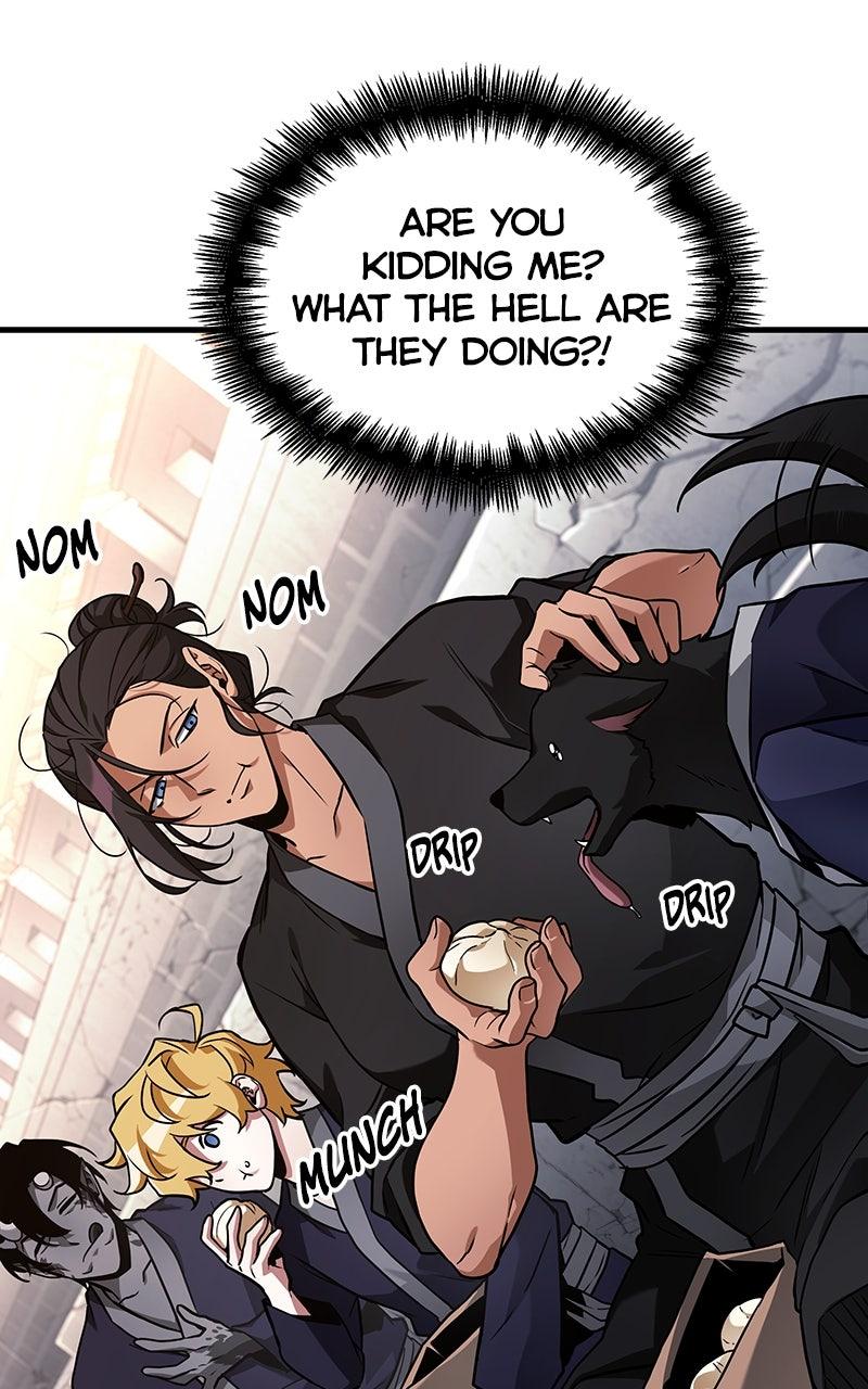 Omniscient Reader Chapter 278 — page 62