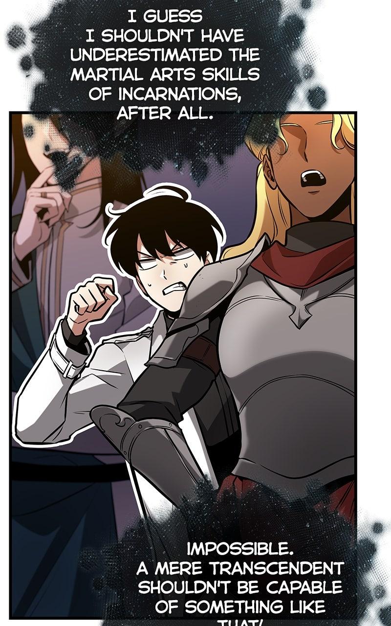 Omniscient Reader Chapter 278 — page 91