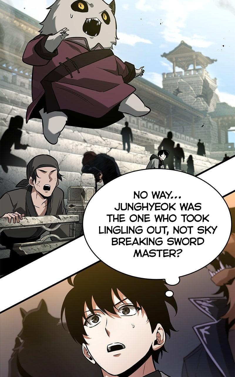 Omniscient Reader Chapter 278 — page 106