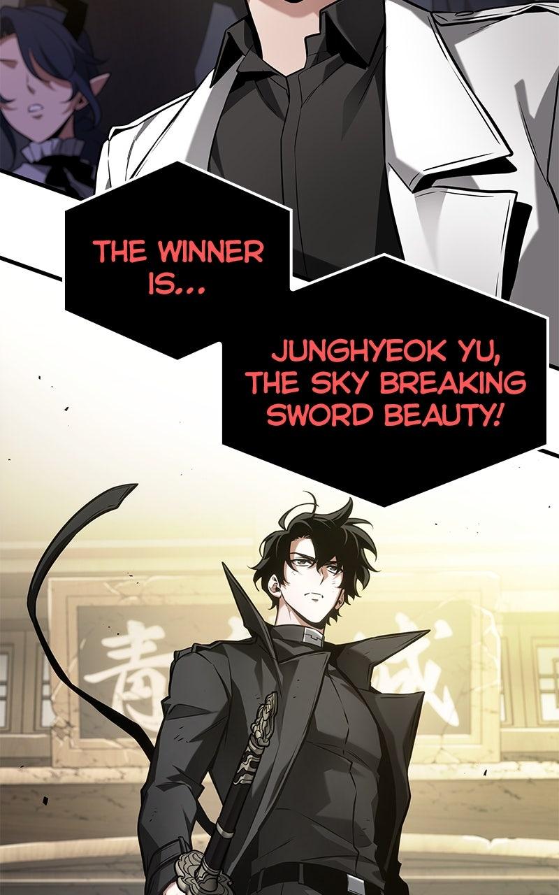 Omniscient Reader Chapter 278 — page 107