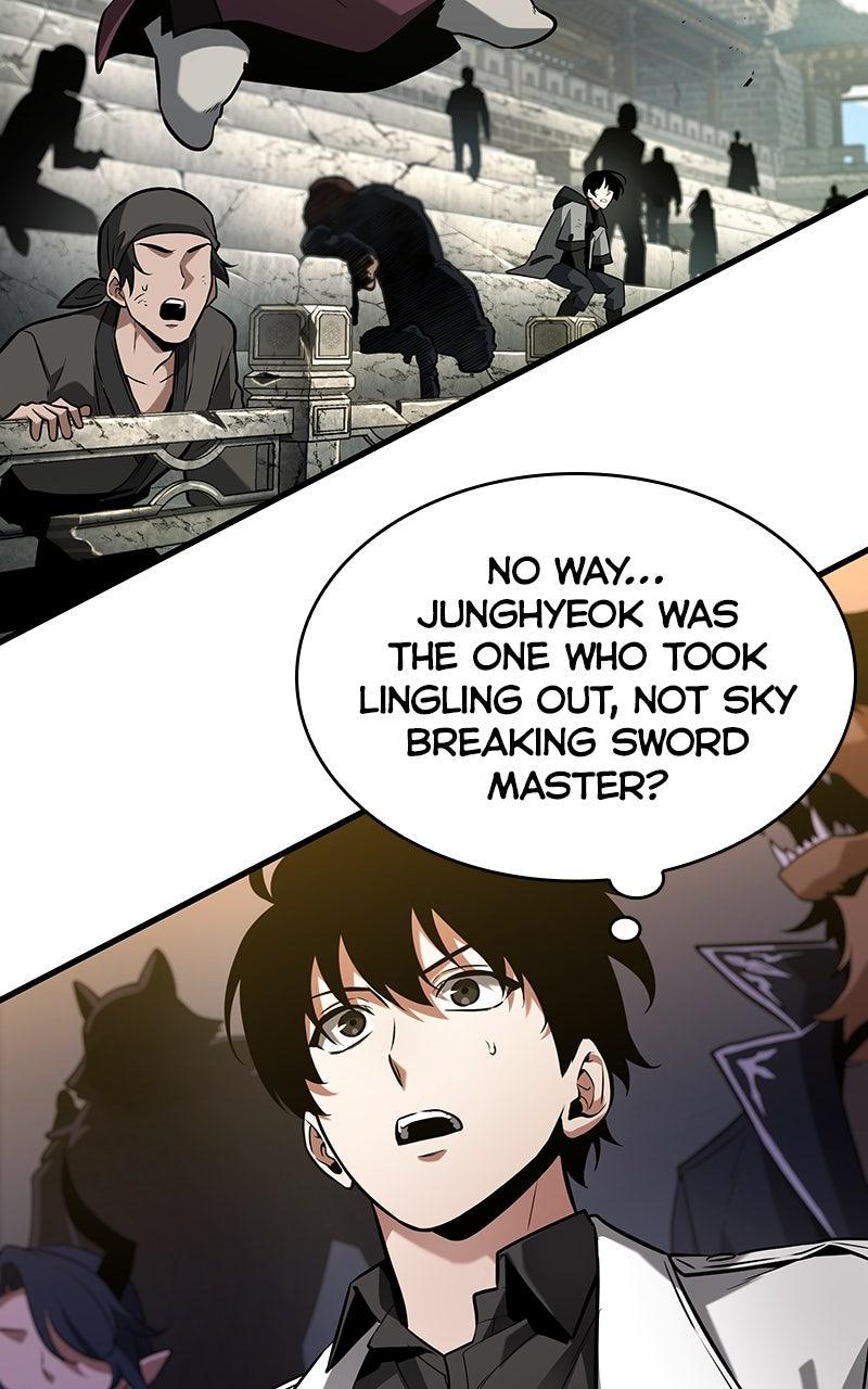 Omniscient Reader Chapter 279 — page 2
