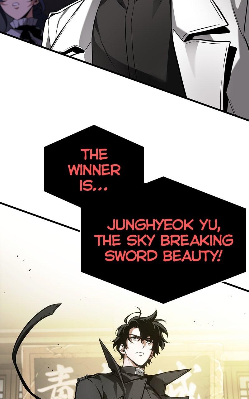 Omniscient Reader Chapter 279 — page 3