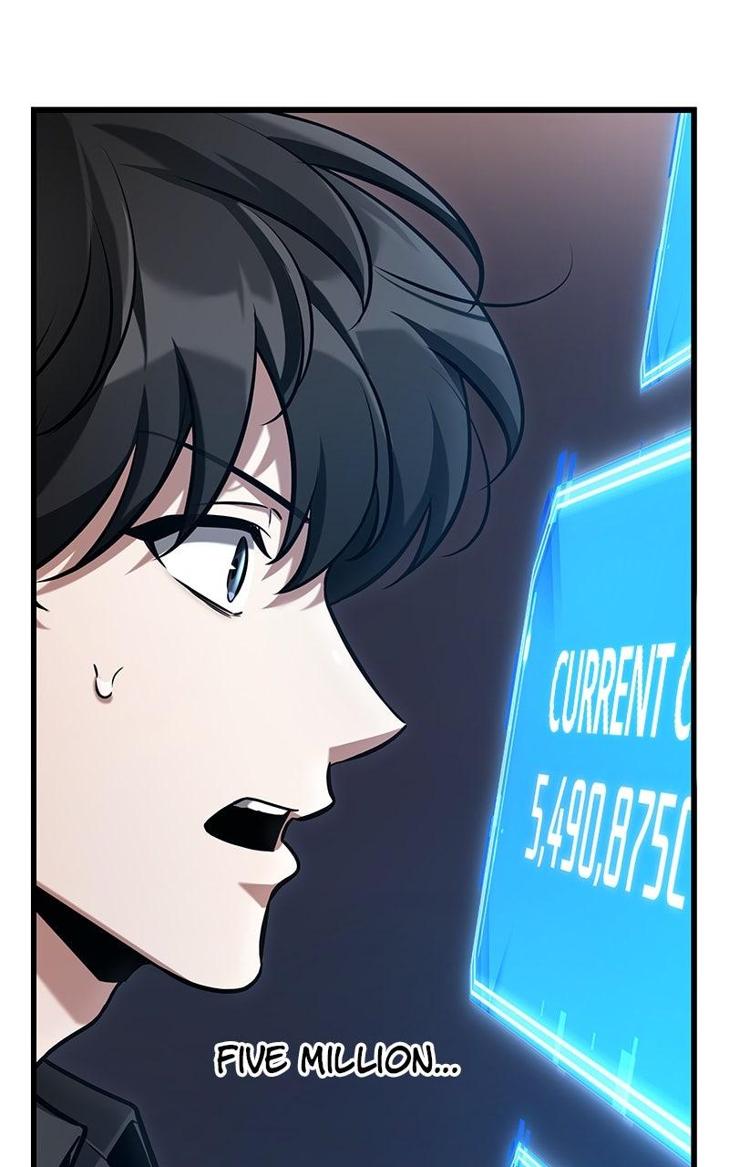 Omniscient Reader Chapter 279 — page 9