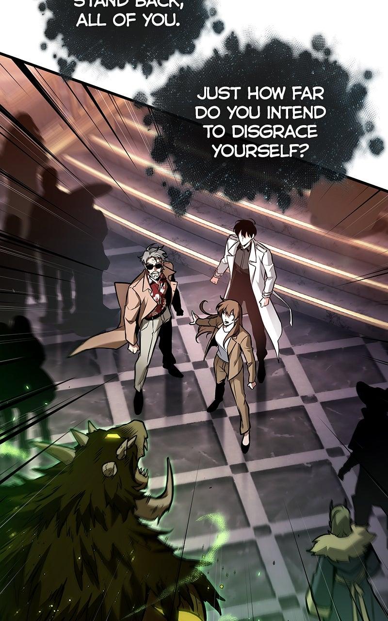 Omniscient Reader Chapter 279 — page 21