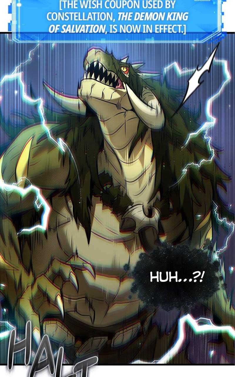Omniscient Reader Chapter 279 — page 27