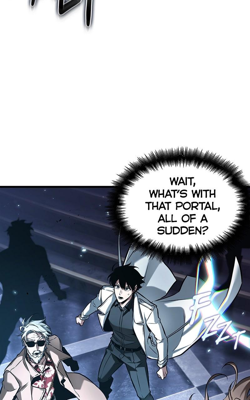 Omniscient Reader Chapter 279 — page 28